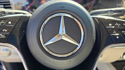2026 Mercedes-Benz GLE 450 4MATIC® SUV