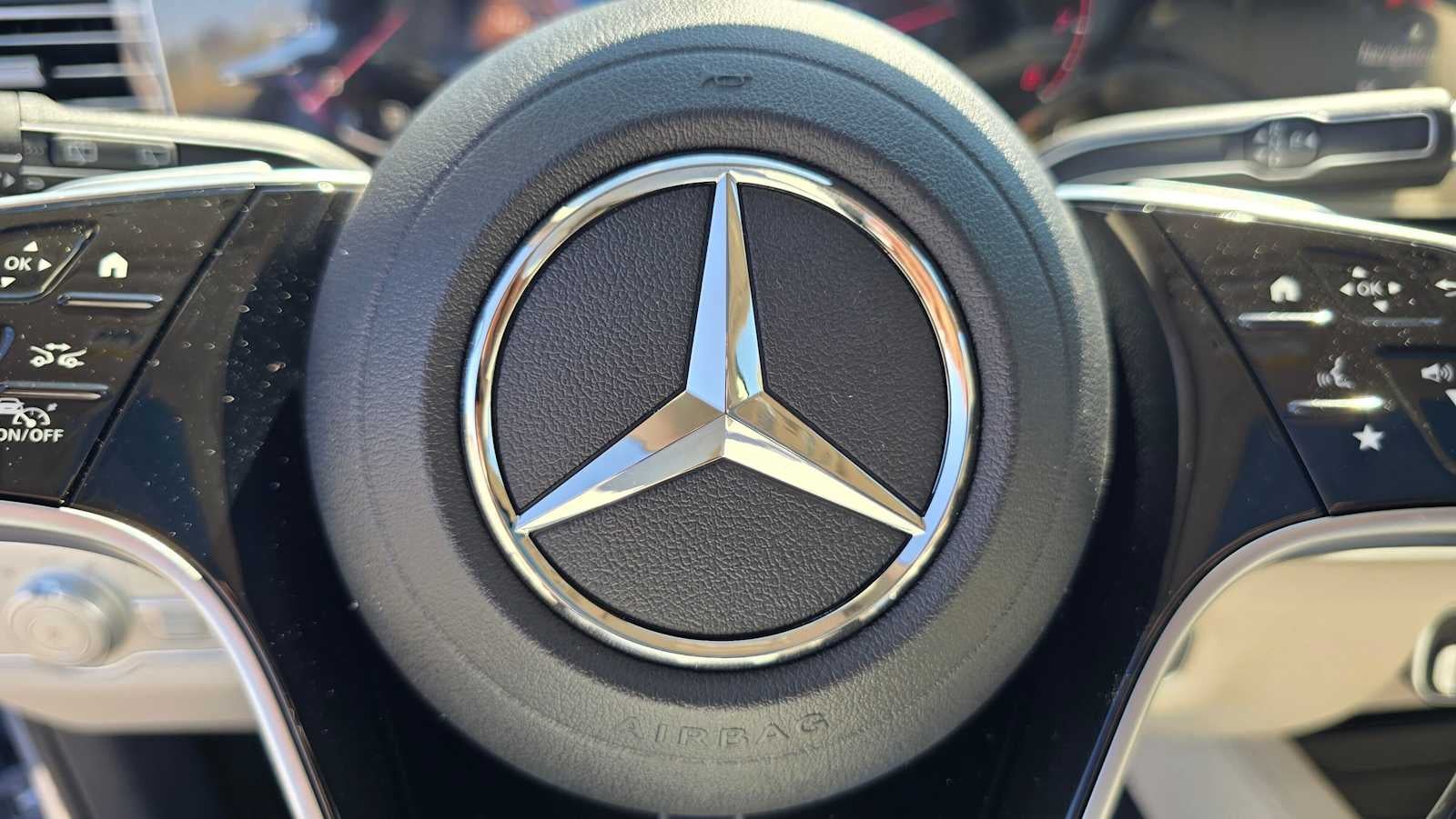 2026 Mercedes-Benz GLE 450 4MATIC® SUV