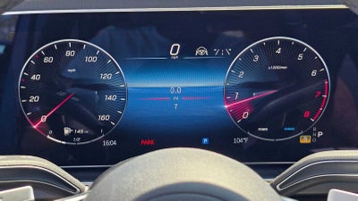 2026 Mercedes-Benz GLE 450 4MATIC® SUV