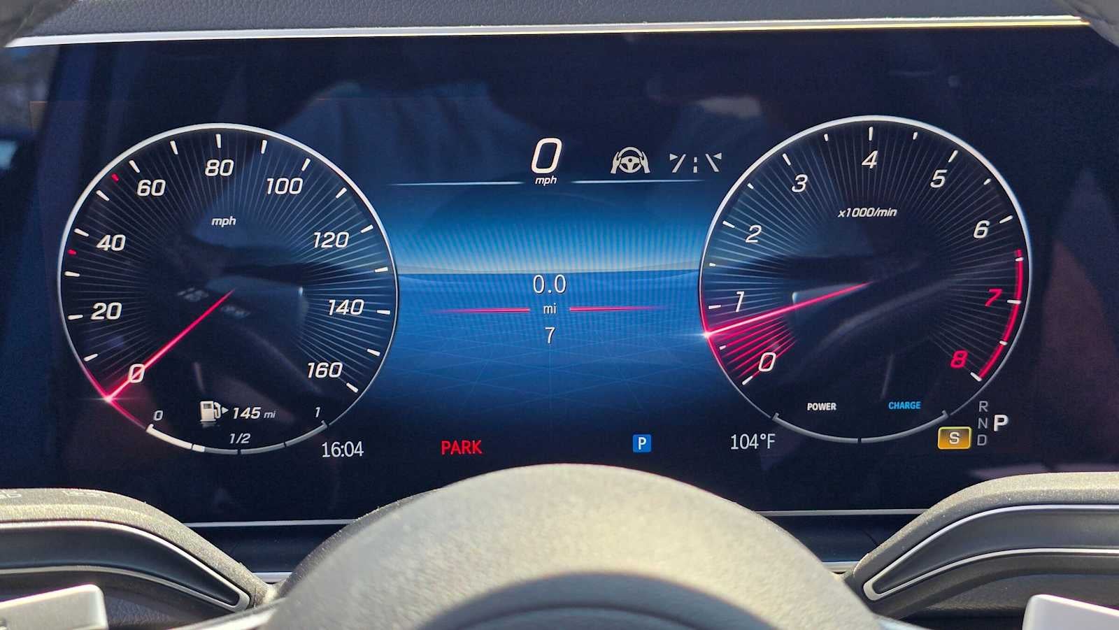 2026 Mercedes-Benz GLE 450 4MATIC® SUV