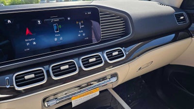 2026 Mercedes-Benz GLE 450 4MATIC® SUV