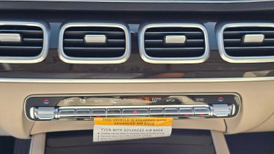 2026 Mercedes-Benz GLE 450 4MATIC® SUV