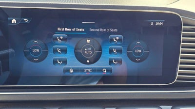 2026 Mercedes-Benz GLE 450 4MATIC® SUV