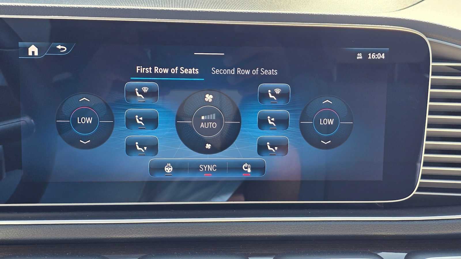 2026 Mercedes-Benz GLE 450 4MATIC® SUV