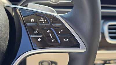 2026 Mercedes-Benz GLE 450 4MATIC® SUV