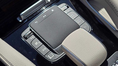 2026 Mercedes-Benz GLE 450 4MATIC® SUV