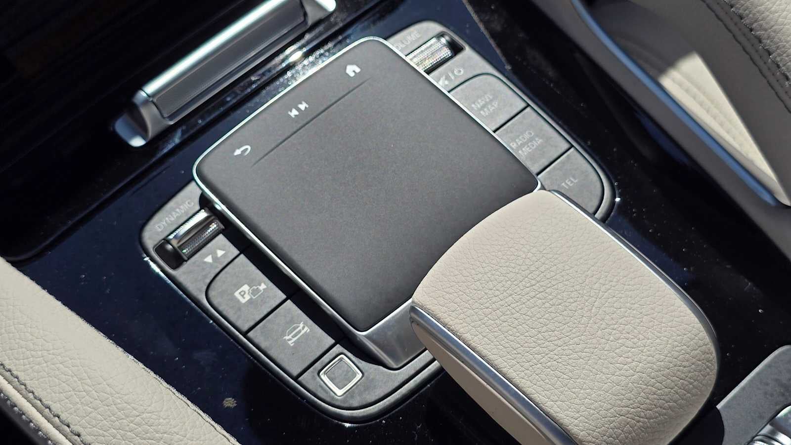 2026 Mercedes-Benz GLE 450 4MATIC® SUV