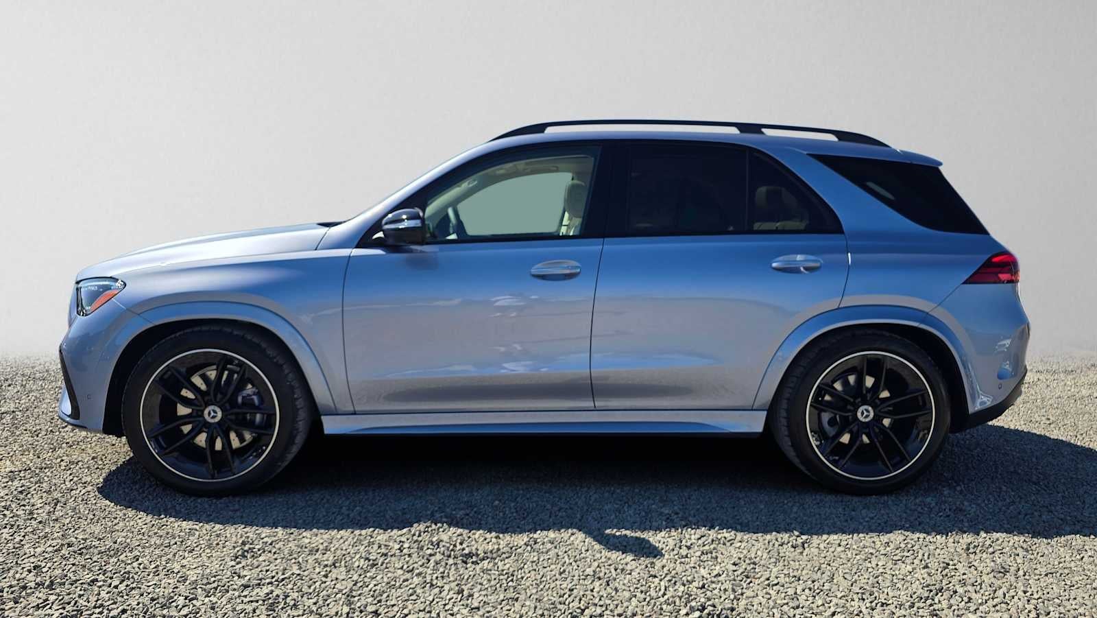 2026 Mercedes-Benz GLE 450 4MATIC® SUV