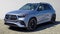 2026 Mercedes-Benz GLE 450 4MATIC® SUV