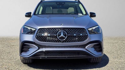 2026 Mercedes-Benz GLE 450 4MATIC® SUV