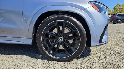 2026 Mercedes-Benz GLE 450 4MATIC® SUV