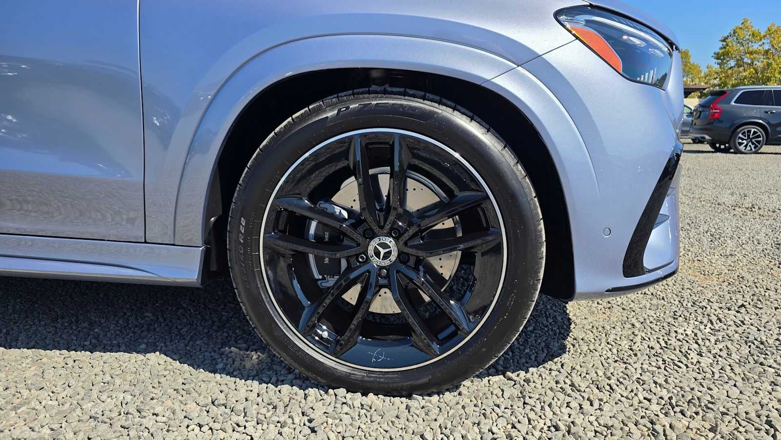 2026 Mercedes-Benz GLE 450 4MATIC® SUV