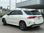 2020 Mercedes-Benz GLE 450 GLE 450