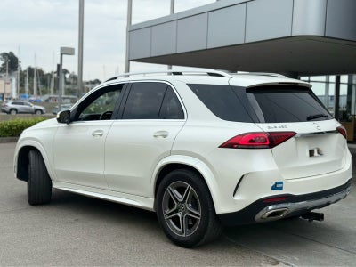 2020 Mercedes-Benz GLE 450 GLE 450