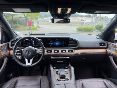 2020 Mercedes-Benz GLE 450 GLE 450