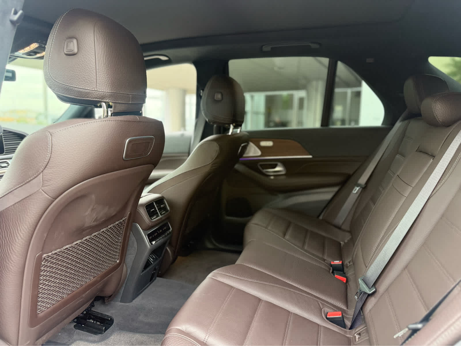 2020 Mercedes-Benz GLE 450 GLE 450