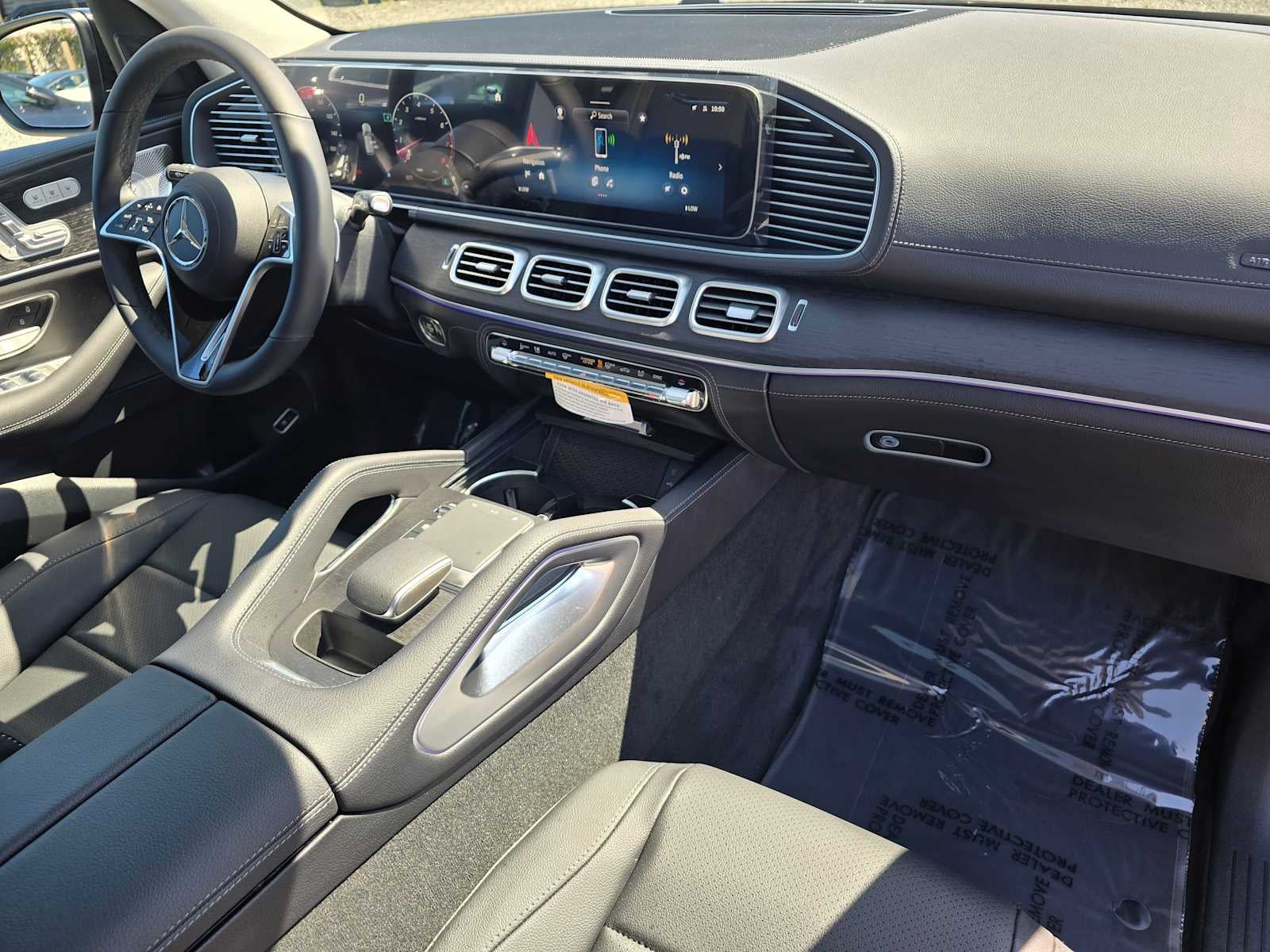 2026 Mercedes-Benz GLE 450 4MATIC® SUV