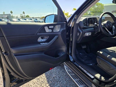 2026 Mercedes-Benz GLE 450 4MATIC® SUV