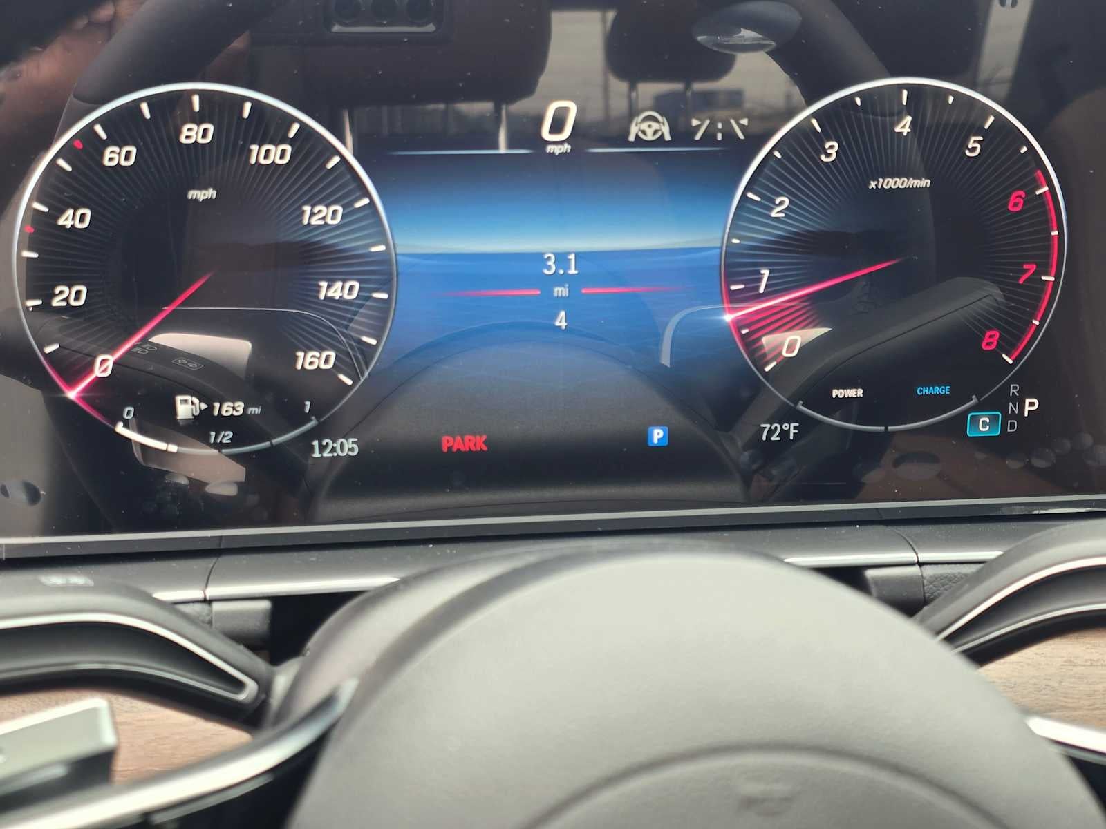 2026 Mercedes-Benz GLE 450 4MATIC® SUV