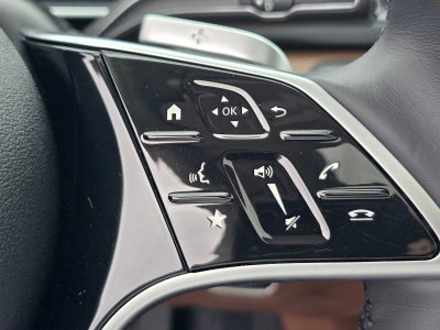 2026 Mercedes-Benz GLE 450 4MATIC® SUV