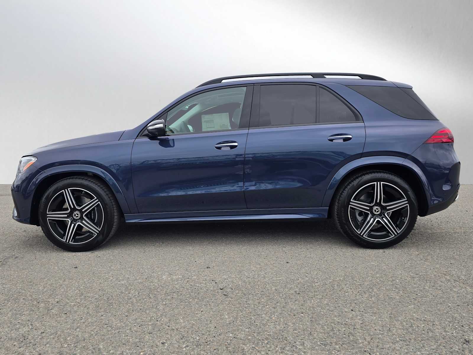 2026 Mercedes-Benz GLE 450 4MATIC® SUV