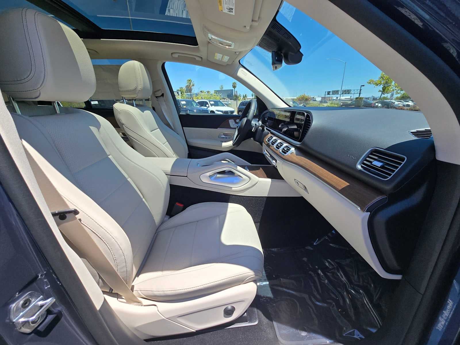 2026 Mercedes-Benz GLE 450 4MATIC® SUV
