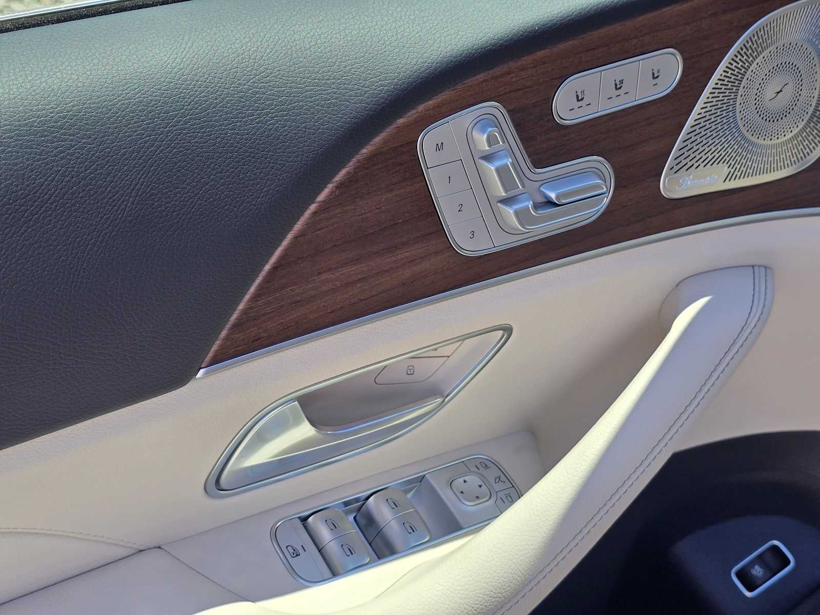 2026 Mercedes-Benz GLE 450 4MATIC® SUV
