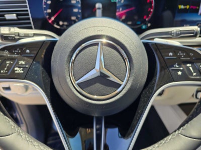 2026 Mercedes-Benz GLE 450 4MATIC® SUV