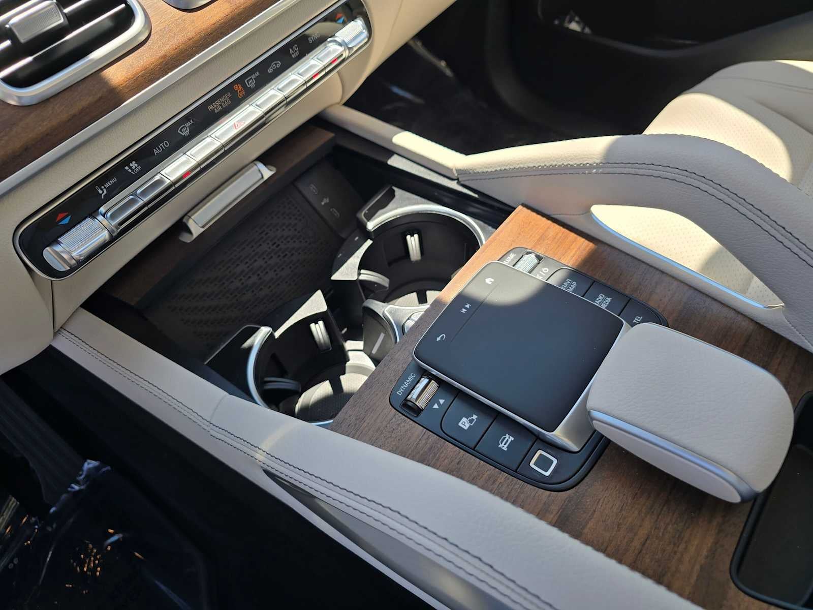 2026 Mercedes-Benz GLE 450 4MATIC® SUV