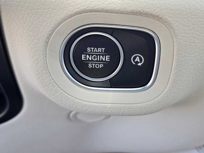 2026 Mercedes-Benz GLE 450 4MATIC® SUV