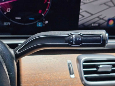 2026 Mercedes-Benz GLE 450 4MATIC® SUV