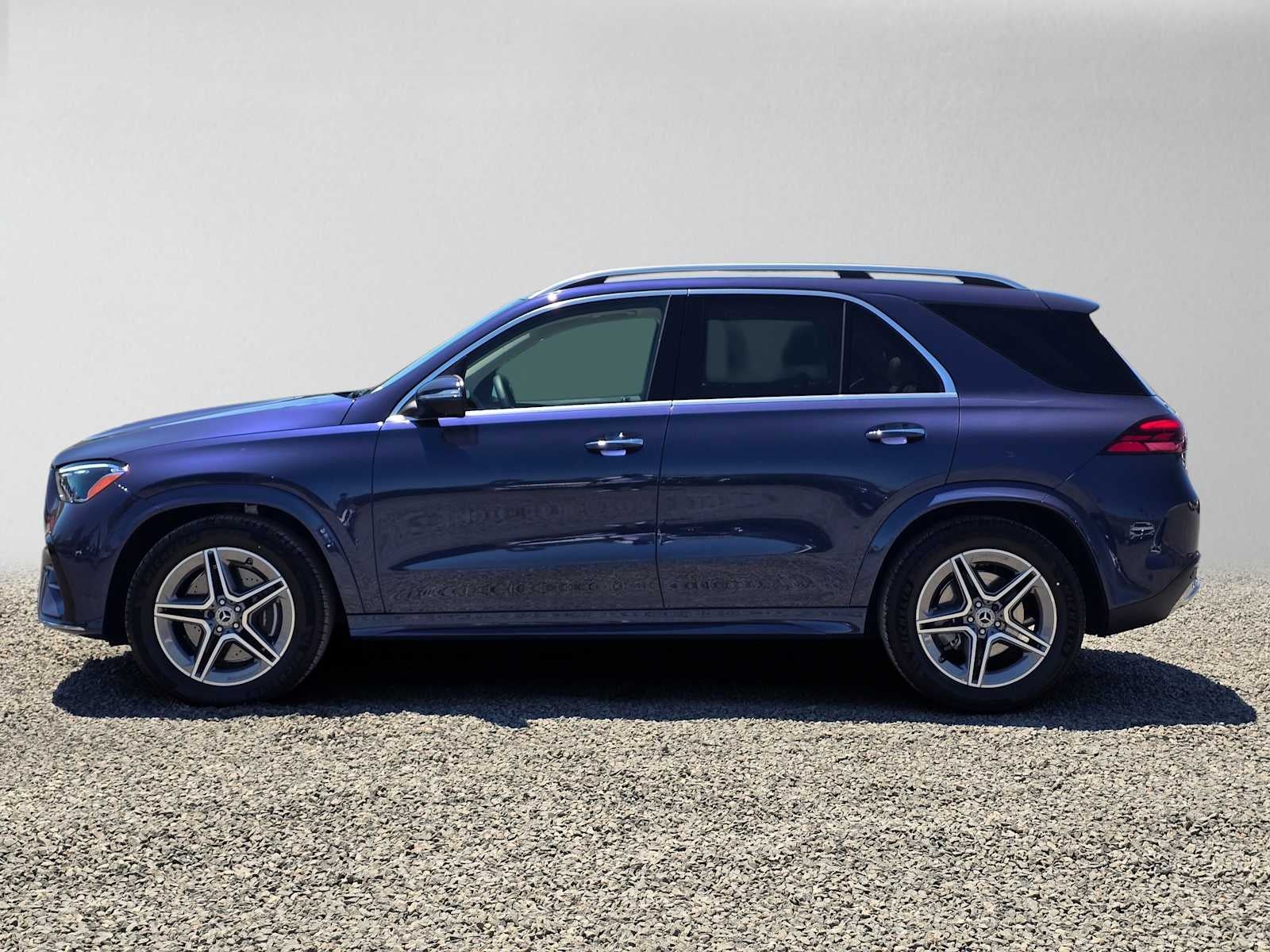 2026 Mercedes-Benz GLE 450 4MATIC® SUV