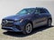 2026 Mercedes-Benz GLE 450 4MATIC® SUV