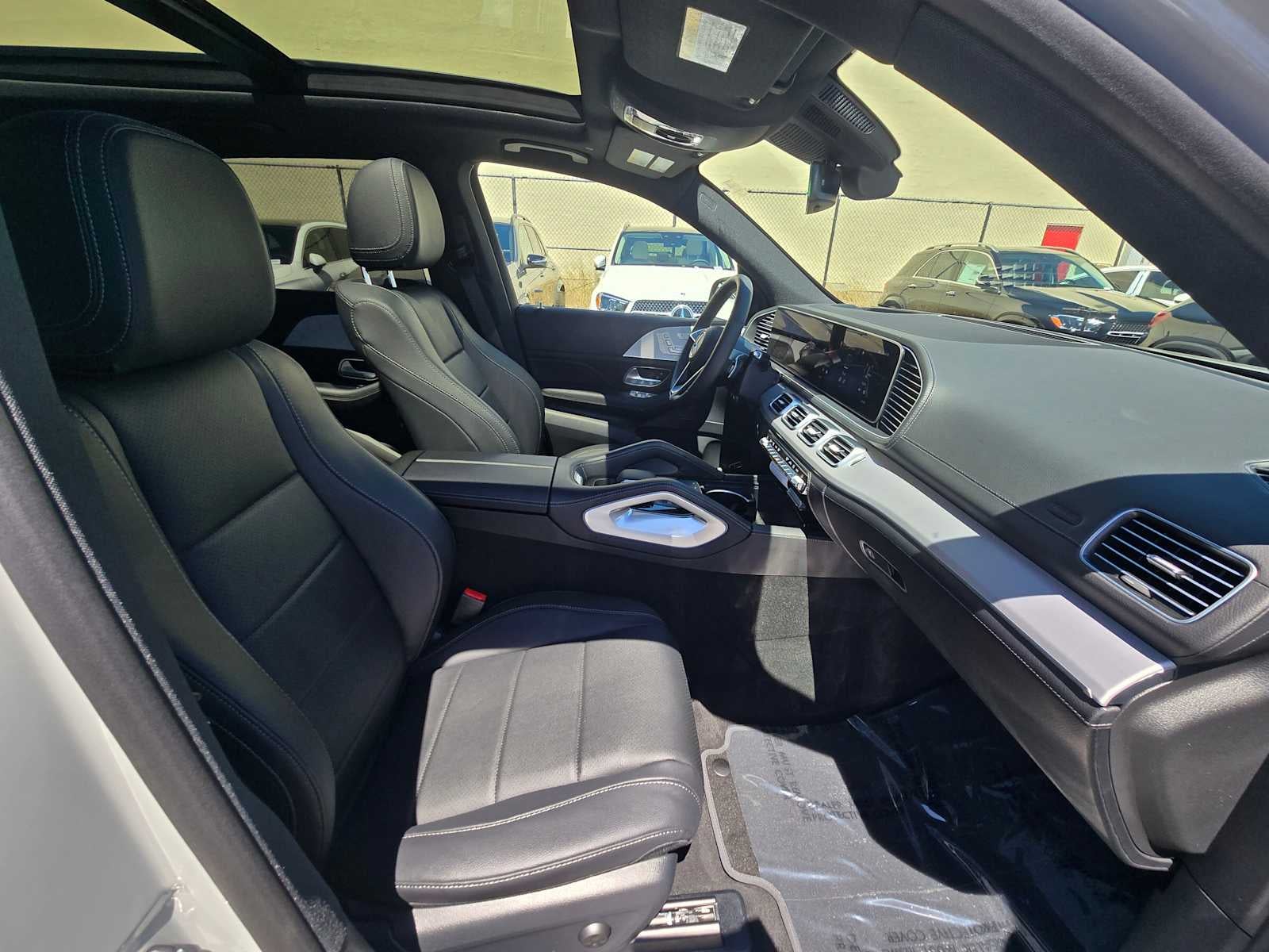 2026 Mercedes-Benz GLE 450 4MATIC® SUV