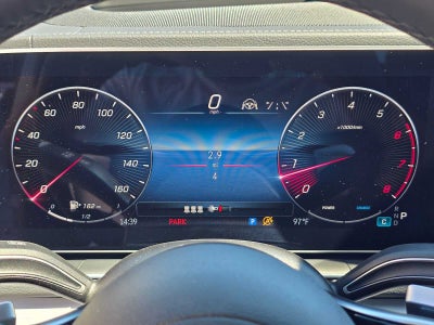 2026 Mercedes-Benz GLE 450 4MATIC® SUV