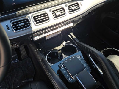 2026 Mercedes-Benz GLE 450 4MATIC® SUV