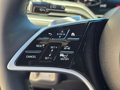 2026 Mercedes-Benz GLE 450 4MATIC® SUV