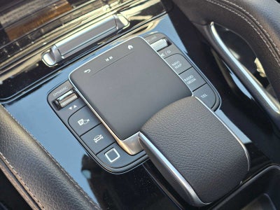 2026 Mercedes-Benz GLE 450 4MATIC® SUV