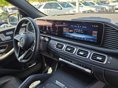 2024 Mercedes-Benz GLE 450 4MATIC® SUV