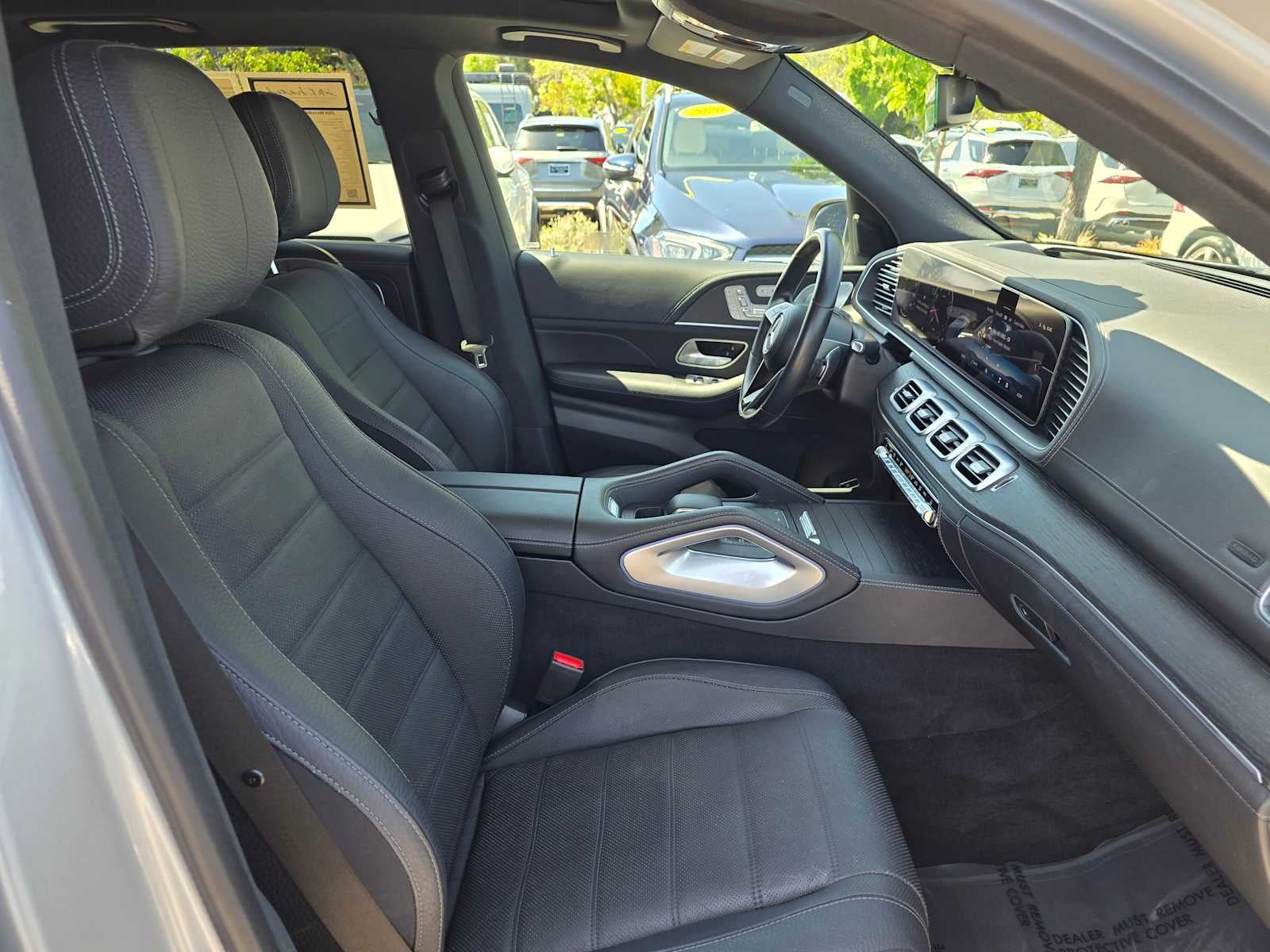 2024 Mercedes-Benz GLE 450 4MATIC® SUV
