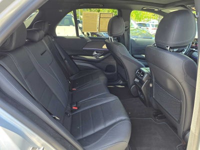 2024 Mercedes-Benz GLE 450 4MATIC® SUV