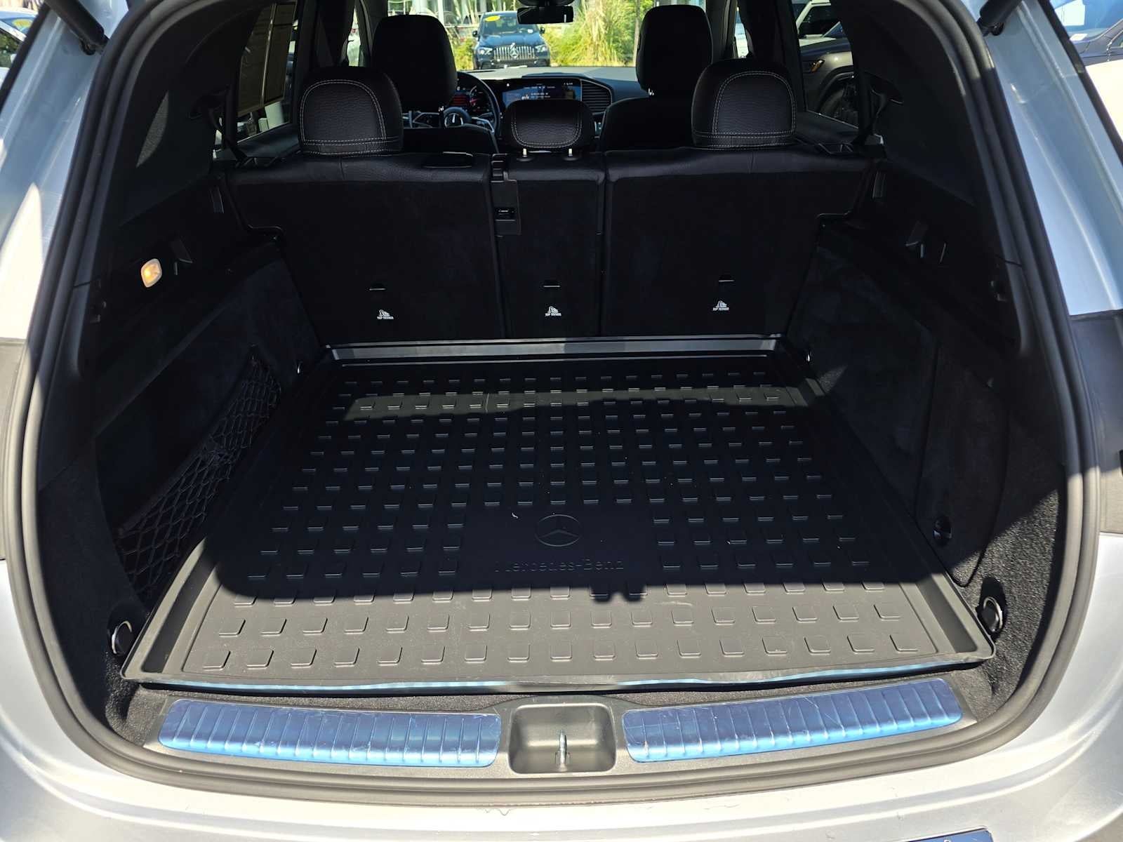 2024 Mercedes-Benz GLE 450 4MATIC® SUV