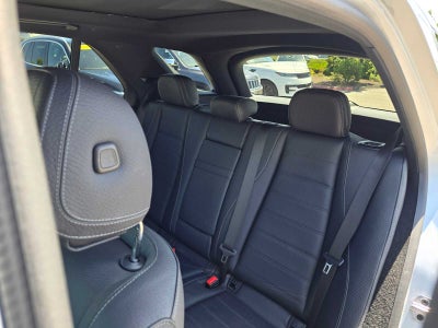 2024 Mercedes-Benz GLE 450 4MATIC® SUV