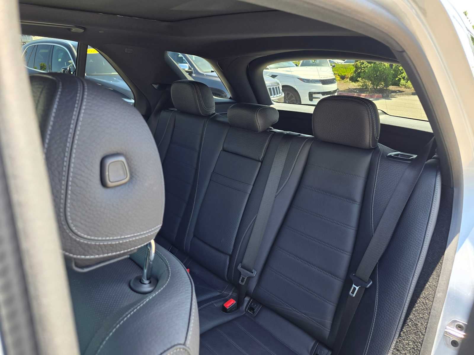 2024 Mercedes-Benz GLE 450 4MATIC® SUV