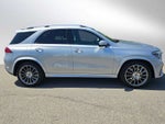 2024 Mercedes-Benz GLE 450 4MATIC® SUV