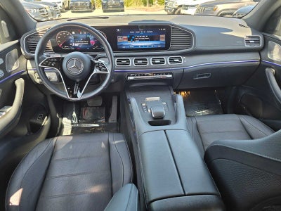 2024 Mercedes-Benz GLE 450 4MATIC® SUV