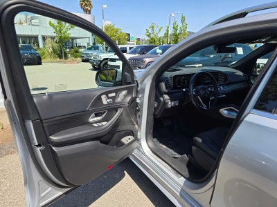 2024 Mercedes-Benz GLE 450 4MATIC® SUV
