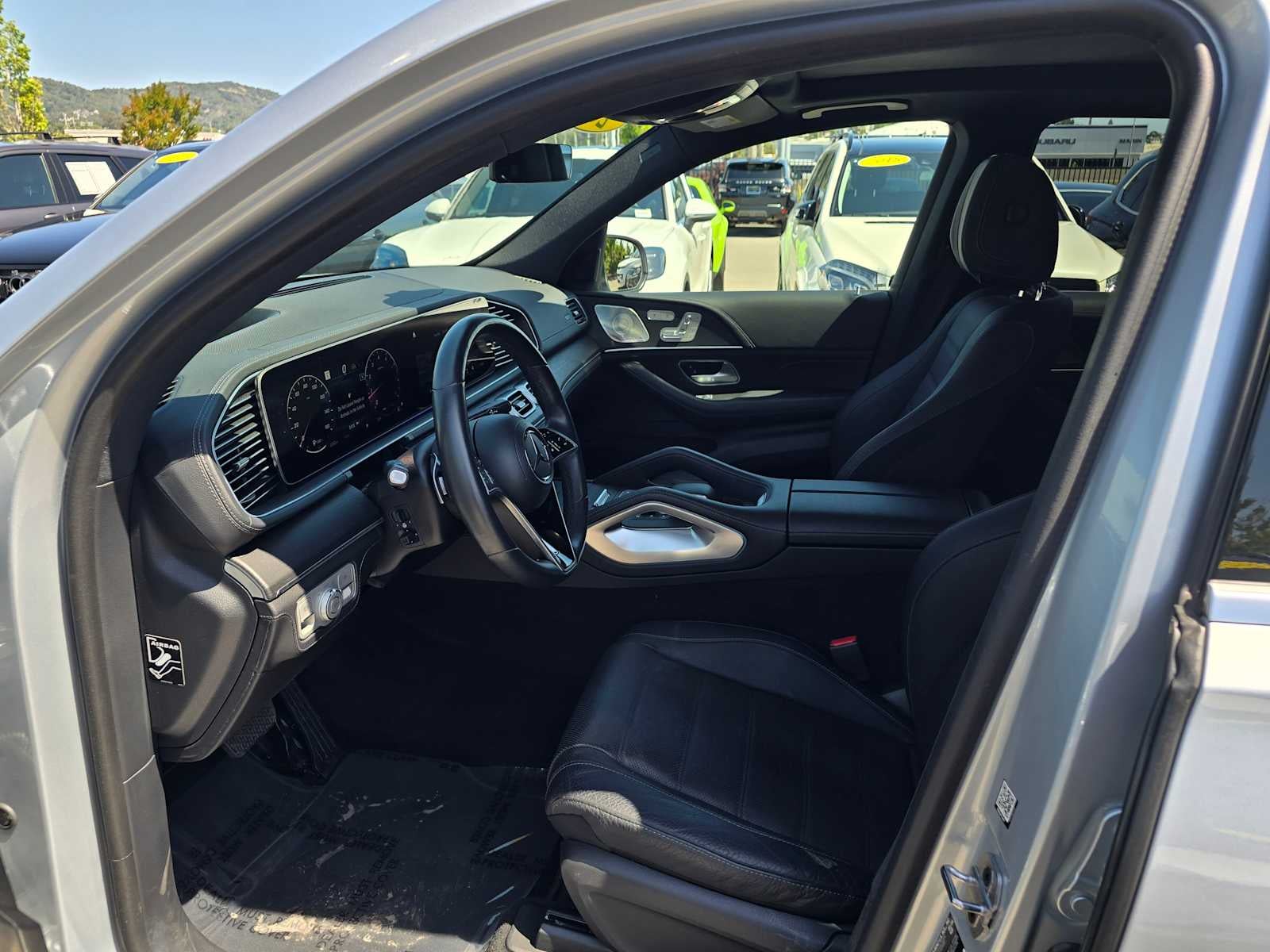 2024 Mercedes-Benz GLE 450 4MATIC® SUV