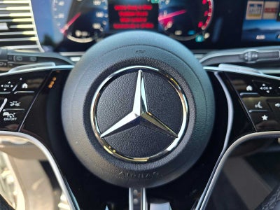 2024 Mercedes-Benz GLE 450 4MATIC® SUV