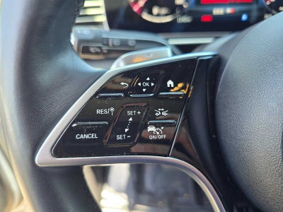 2024 Mercedes-Benz GLE 450 4MATIC® SUV